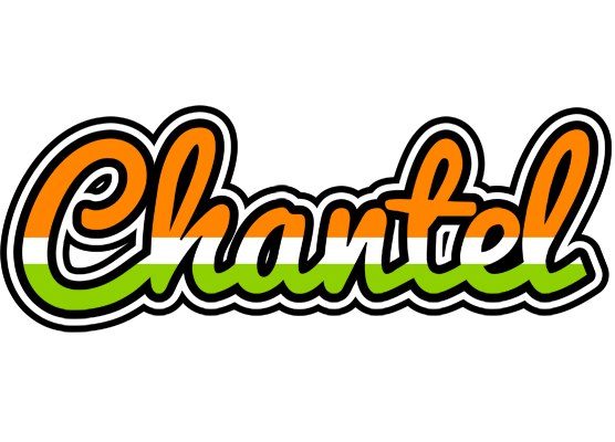 Chantel mumbai logo