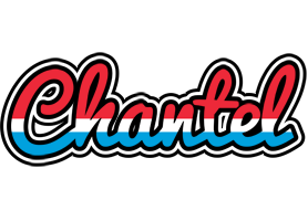 Chantel norway logo