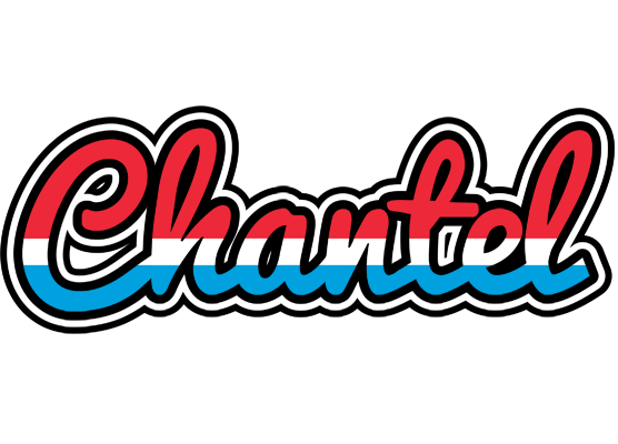 Chantel norway logo