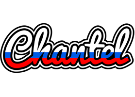 Chantel russia logo