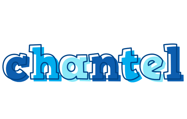 Chantel sailor logo