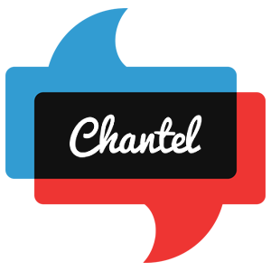 Chantel sharks logo