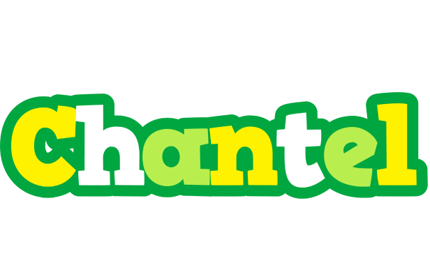 Chantel soccer logo