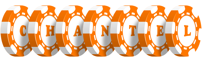 Chantel stacks logo