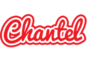 Chantel sunshine logo