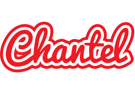 Chantel sunshine logo