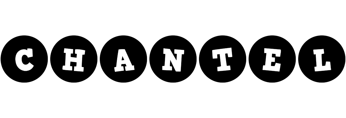 Chantel tools logo