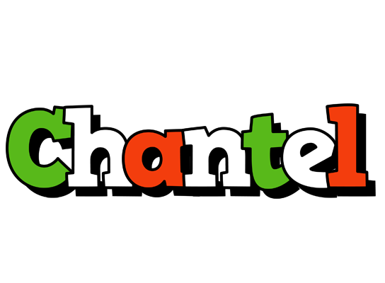 Chantel venezia logo