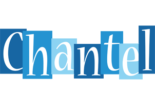 Chantel winter logo