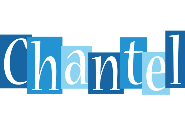 Chantel winter logo