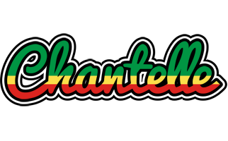 Chantelle african logo