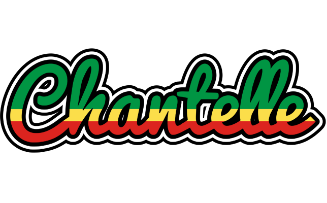 Chantelle african logo