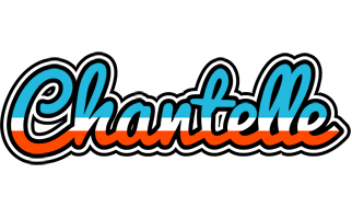 Chantelle america logo