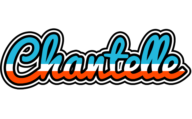 Chantelle america logo