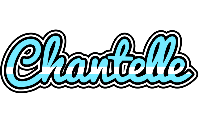 Chantelle argentine logo