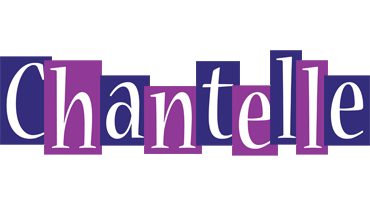 Chantelle autumn logo