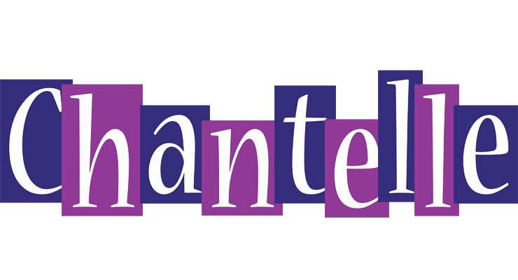 Chantelle autumn logo