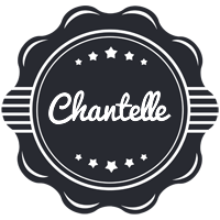 Chantelle badge logo