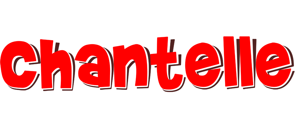 Chantelle basket logo