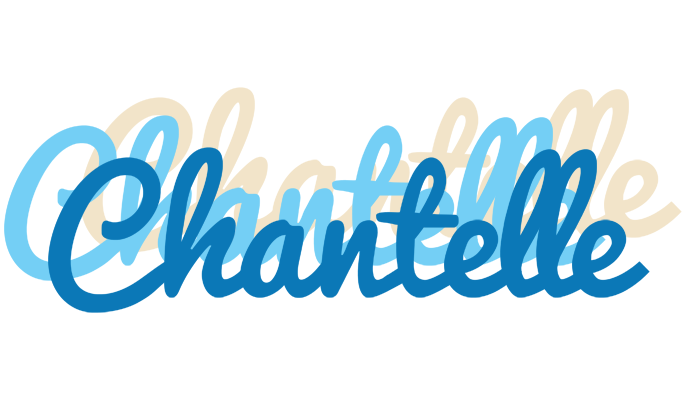 Chantelle breeze logo