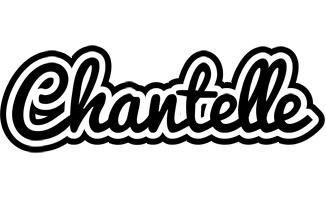 Chantelle chess logo