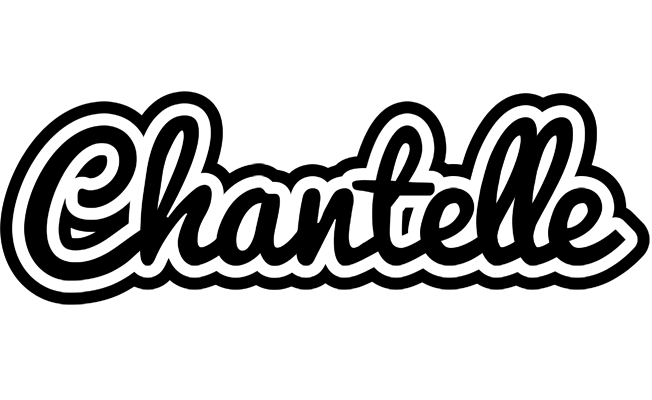Chantelle chess logo