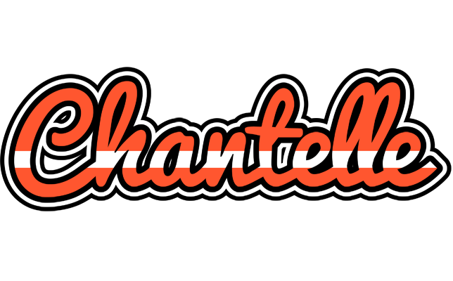 Chantelle denmark logo