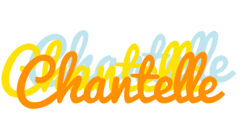 Chantelle energy logo