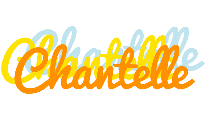 Chantelle energy logo