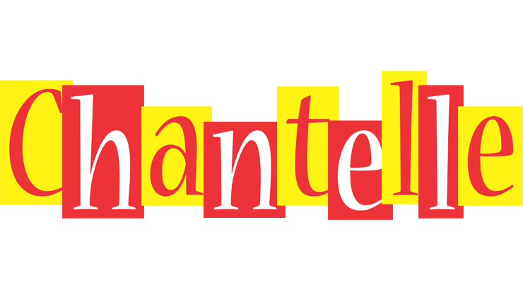 Chantelle errors logo