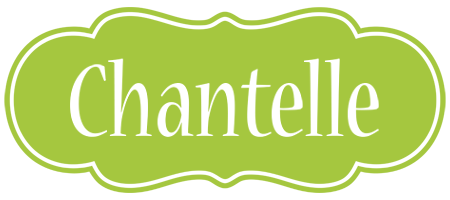 Chantelle family logo