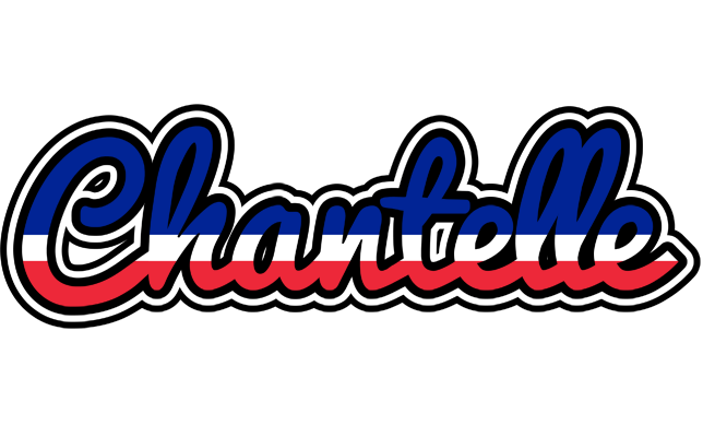 Chantelle france logo