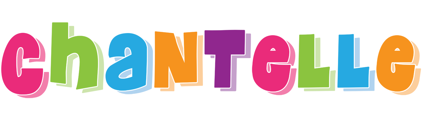 Chantelle friday logo
