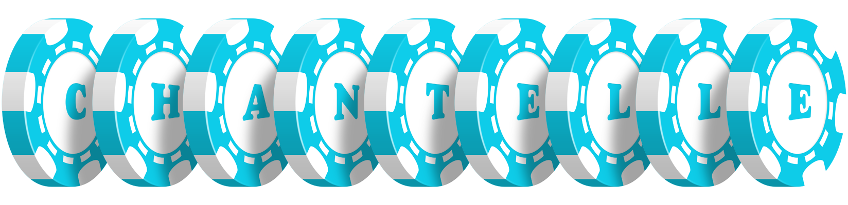 Chantelle funbet logo