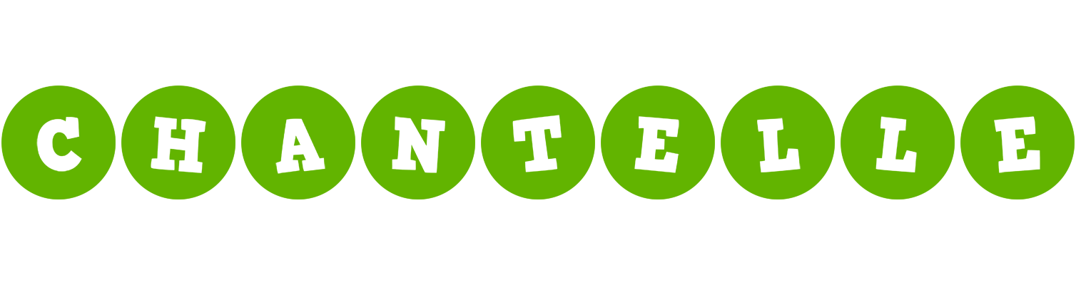 Chantelle games logo