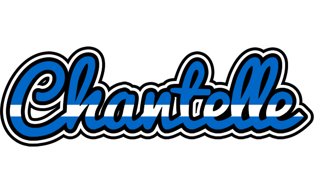 Chantelle greece logo