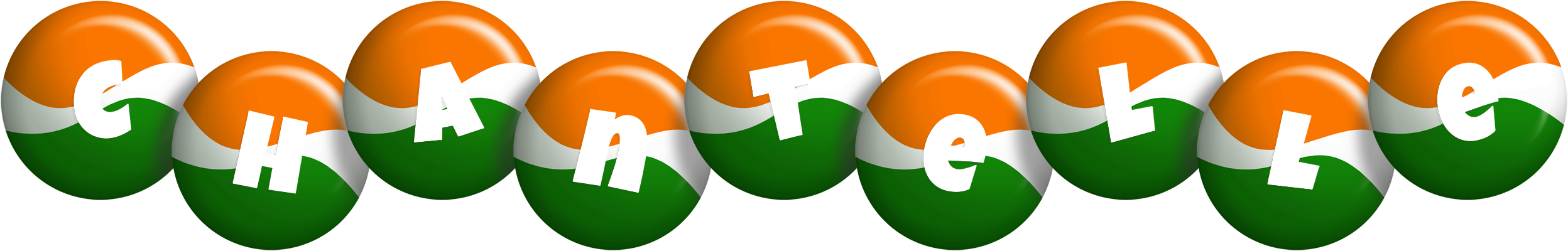 Chantelle india logo