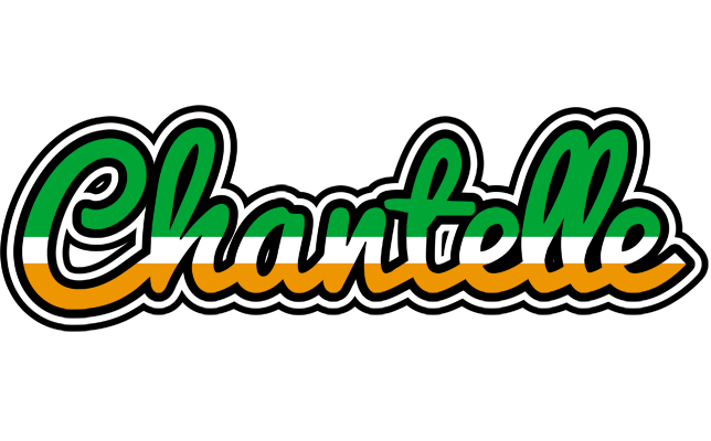 Chantelle ireland logo