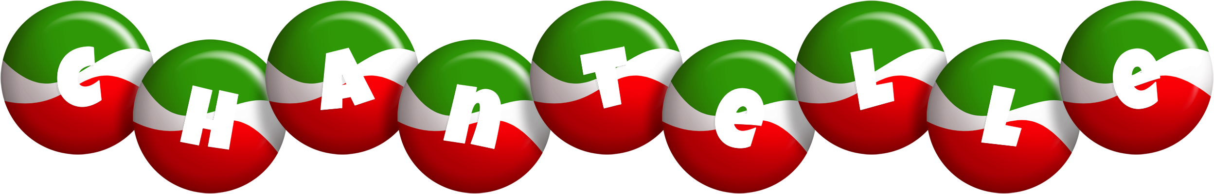 Chantelle italy logo