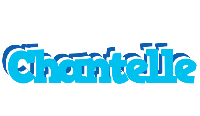 Chantelle jacuzzi logo