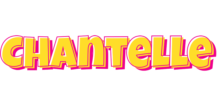 Chantelle kaboom logo