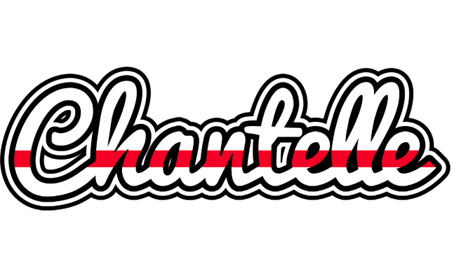 Chantelle kingdom logo