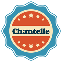 Chantelle labels logo