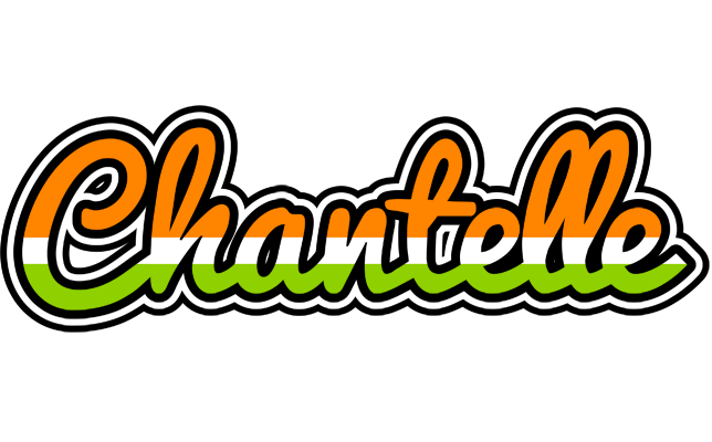 Chantelle mumbai logo