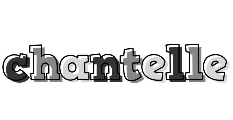 Chantelle night logo
