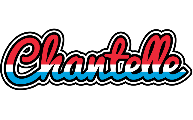 Chantelle norway logo