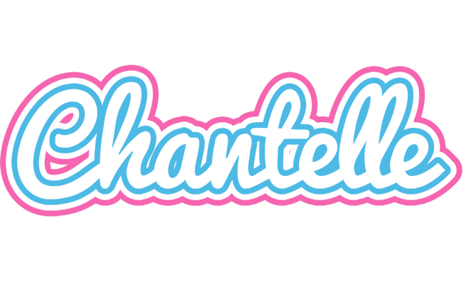 Chantelle outdoors logo