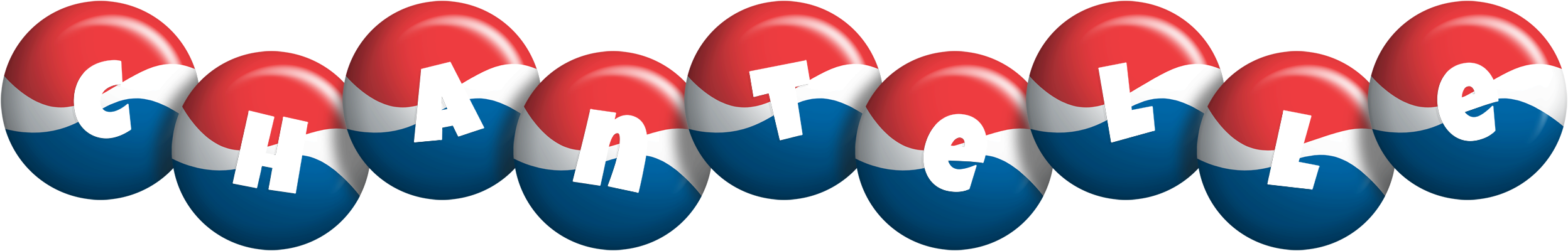 Chantelle paris logo