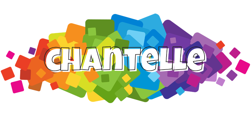 Chantelle pixels logo