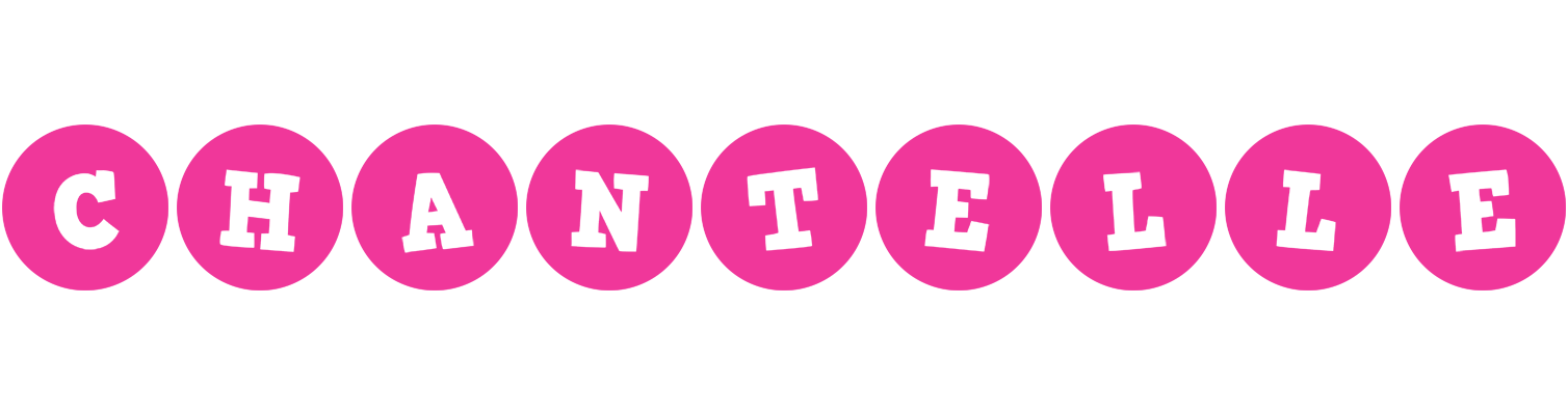 Chantelle poker logo
